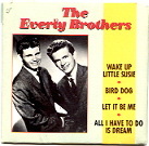 The Everley Brothers - Wake Up Little Susie